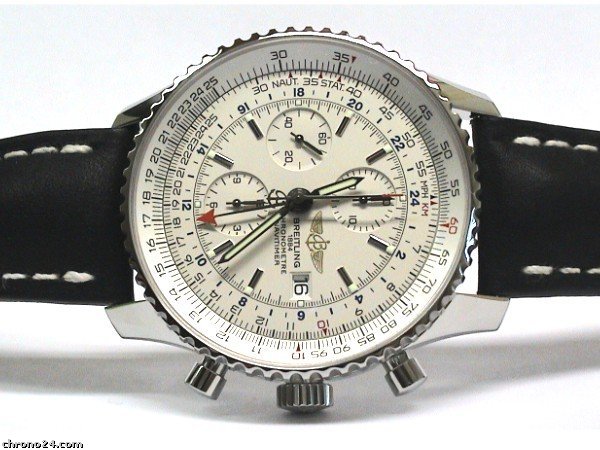 Breitling 408