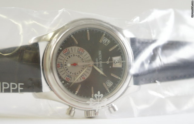 Patek Philippe 5960