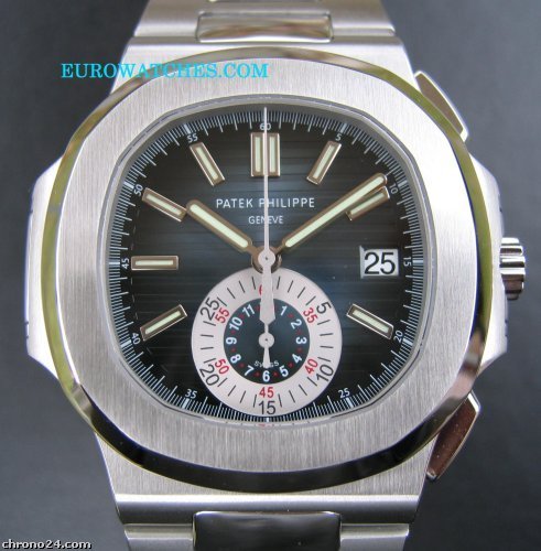 Patek Philippe 5980