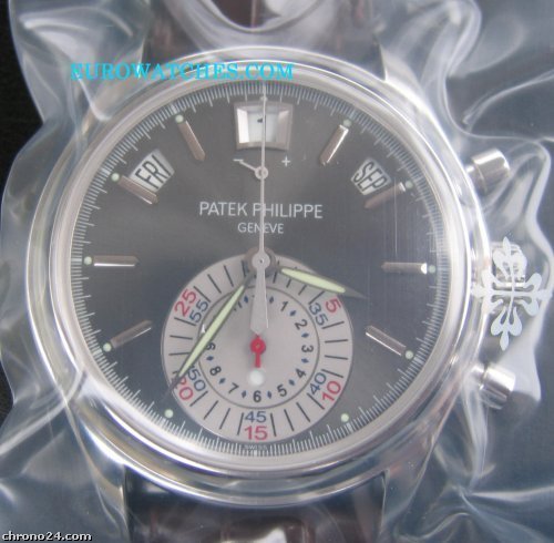 Patek Philippe 5960P