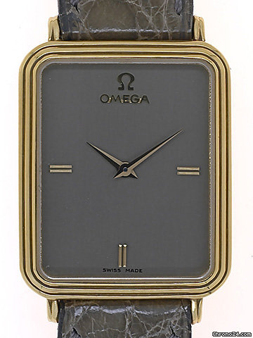 Omega 191.8481 X