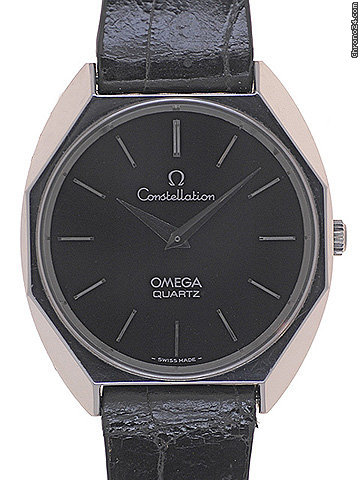 Omega 191.0012