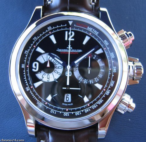 Jaeger LeCoultre 175.84.70