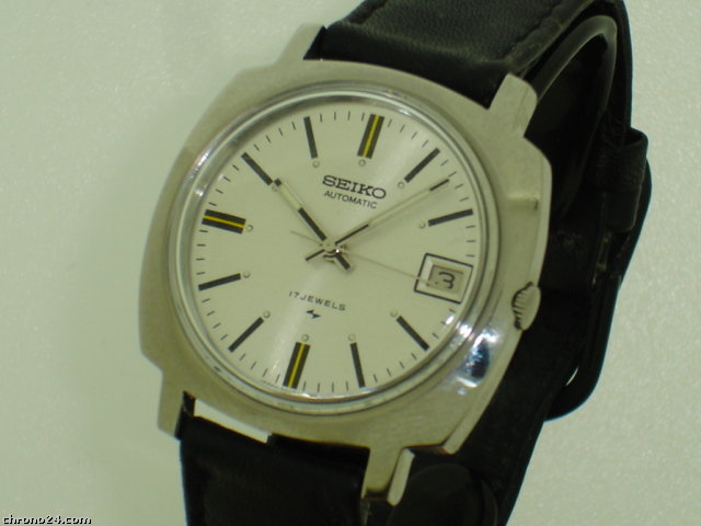 Seiko Seiko 8998