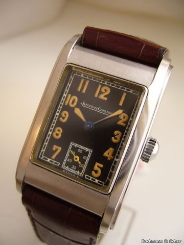 Jaeger LeCoultre Jaeger LeCoultre 44953