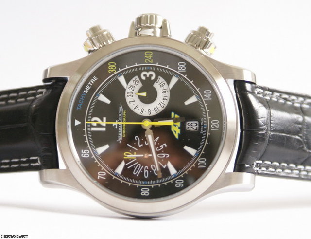 Jaeger LeCoultre 175847V