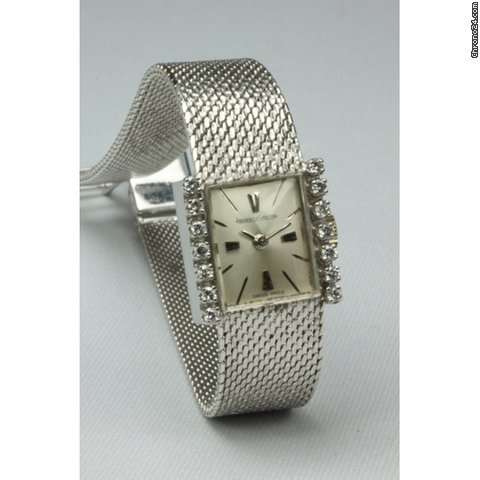 Jaeger LeCoultre Jaeger LeCoultre 22403