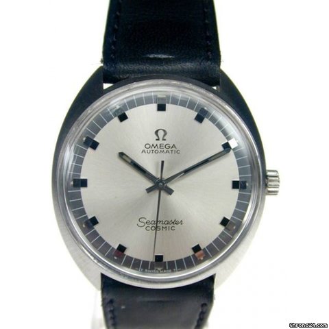 Omega Omega 520