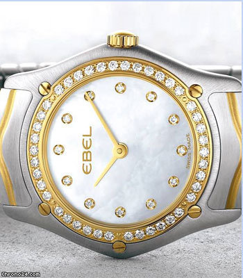 Ebel 1215262
