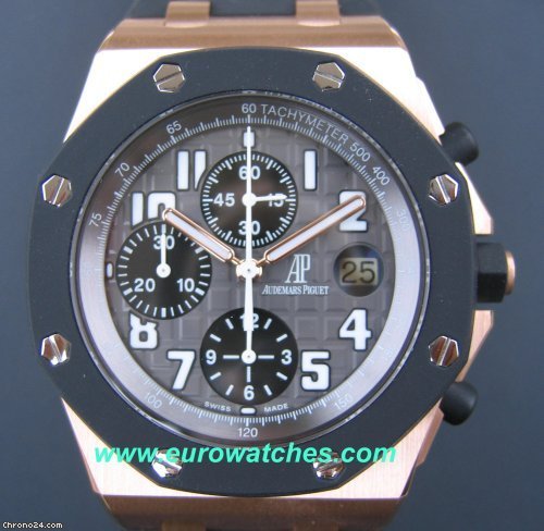 Audemars Piguet 259400K.00.D002CA.01