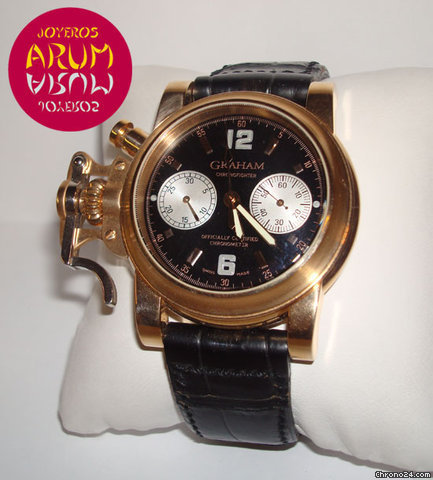 Graham Graham 9835