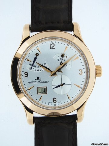 Jaeger LeCoultre 1602420