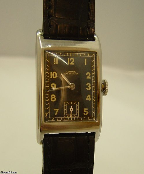 A. Lange & Sohne A. Lange & Sohne 45013