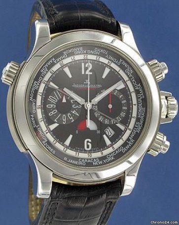 Jaeger LeCoultre Jaeger LeCoultre 25489