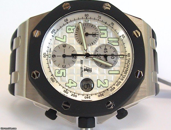 Audemars Piguet 25940SK