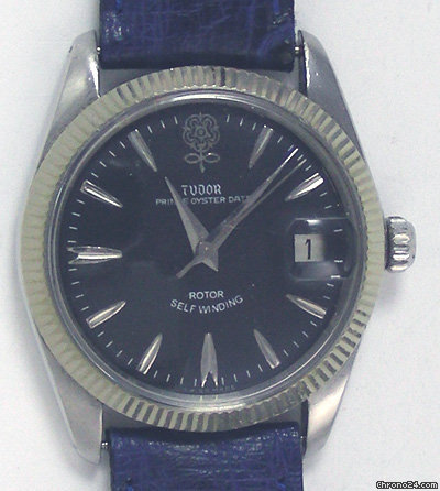 Tudor 7996