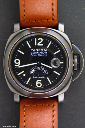 Panerai Pam 28 A