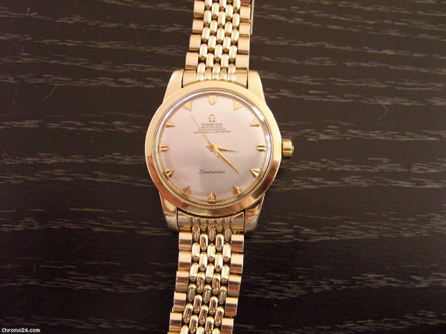 Omega Omega 15071