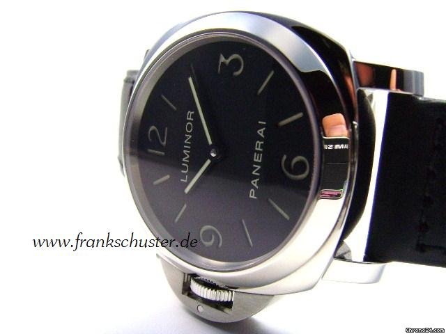Panerai PAM 00219
