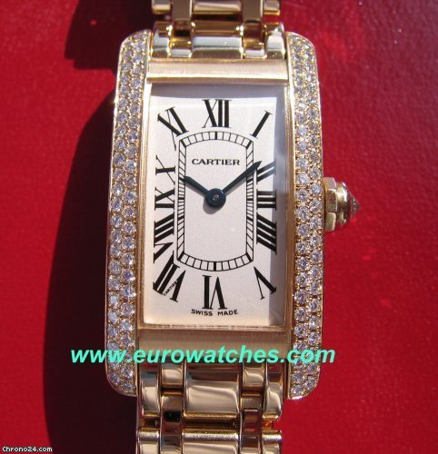 Cartier Cartier 17874