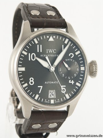 IWC IWC 30361