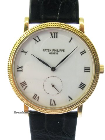 Patek Philippe 3919