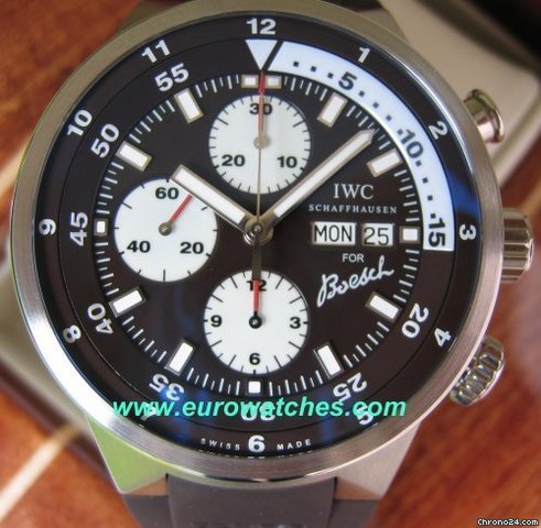 IWC IW378204