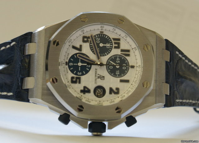 Audemars Piguet 26170ST