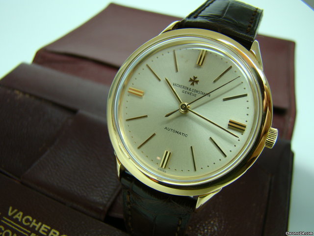 Vacheron Constantin Vacheron Constantin 51144