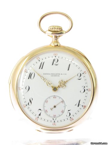 Patek Philippe Patek Philippe 47794