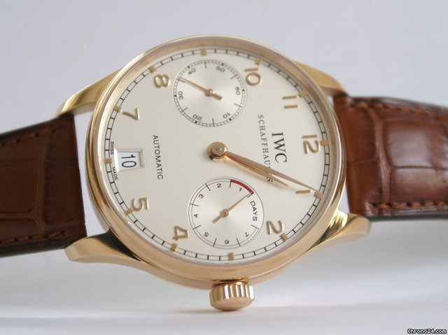 IWC 500111