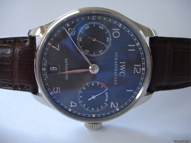 IWC 500106