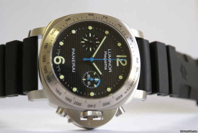 Panerai PAM 308