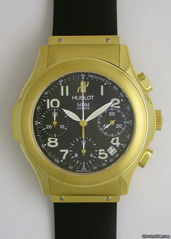 Hublot Hublot 52639
