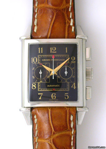 Girard Perregaux Girard Perregaux 43122