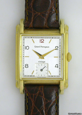 Girard Perregaux Girard Perregaux 46389