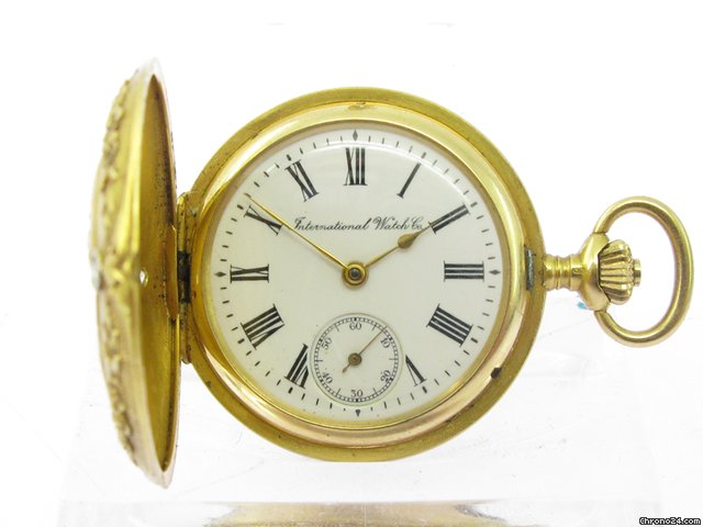 IWC IWC 46452