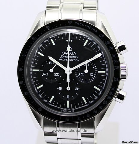 Omega 3570.50.00