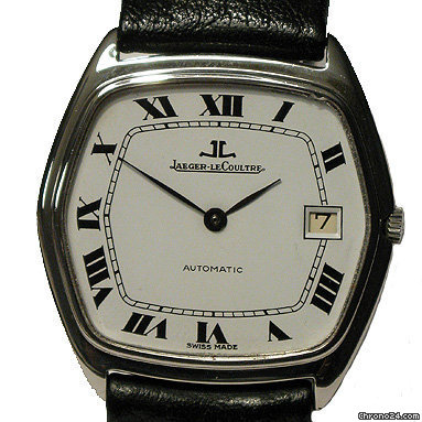 Jaeger LeCoultre Jaeger LeCoultre 26519