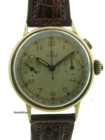 Omega Omega 8010