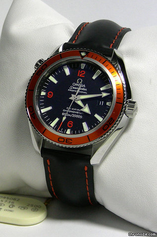 Omega 2909.50.82