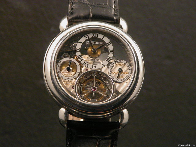 Audemars Piguet Audemars Piguet 42563