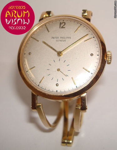 Patek Philippe No de mquina: 952479