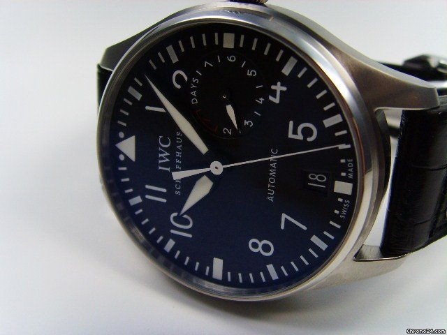 IWC 5004 - 01