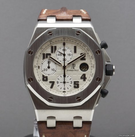 Audemars Piguet 26280ST.OO.D091CR.01