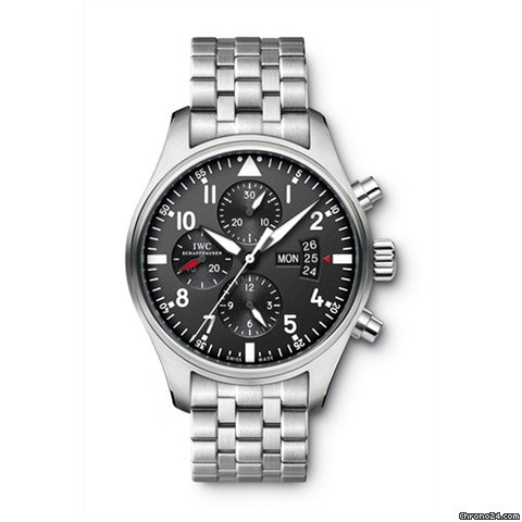 IWC IW377704