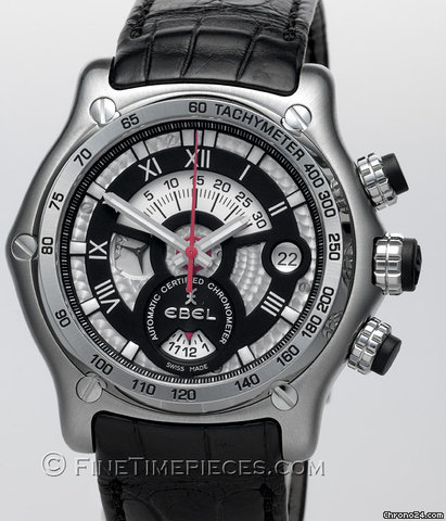 Ebel 9139L72