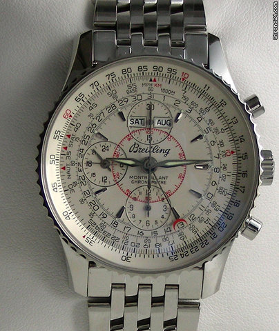 Breitling A21330