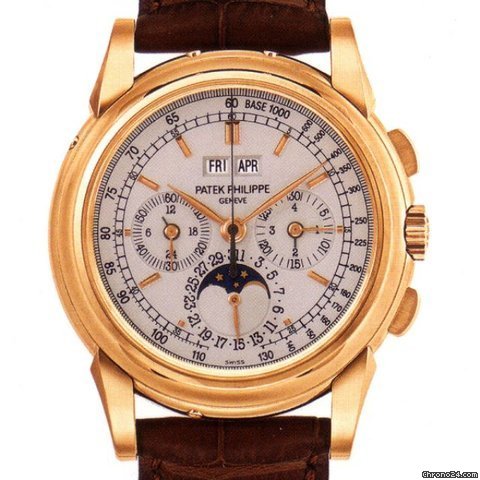 Patek Philippe 5970 R