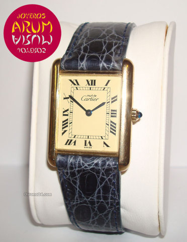 Cartier Cartier 37792